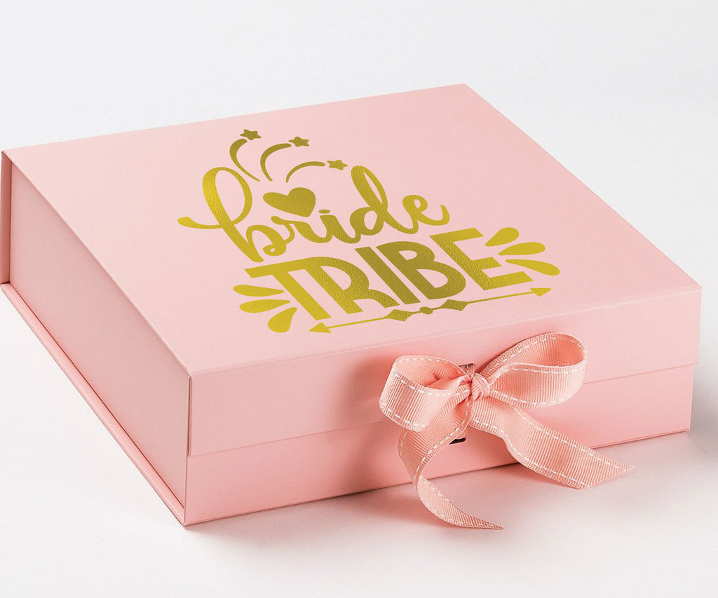 Bride tribe 25#--Bridesmaid Box