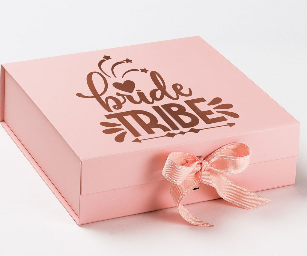 Bride tribe 25#--Bridesmaid Box