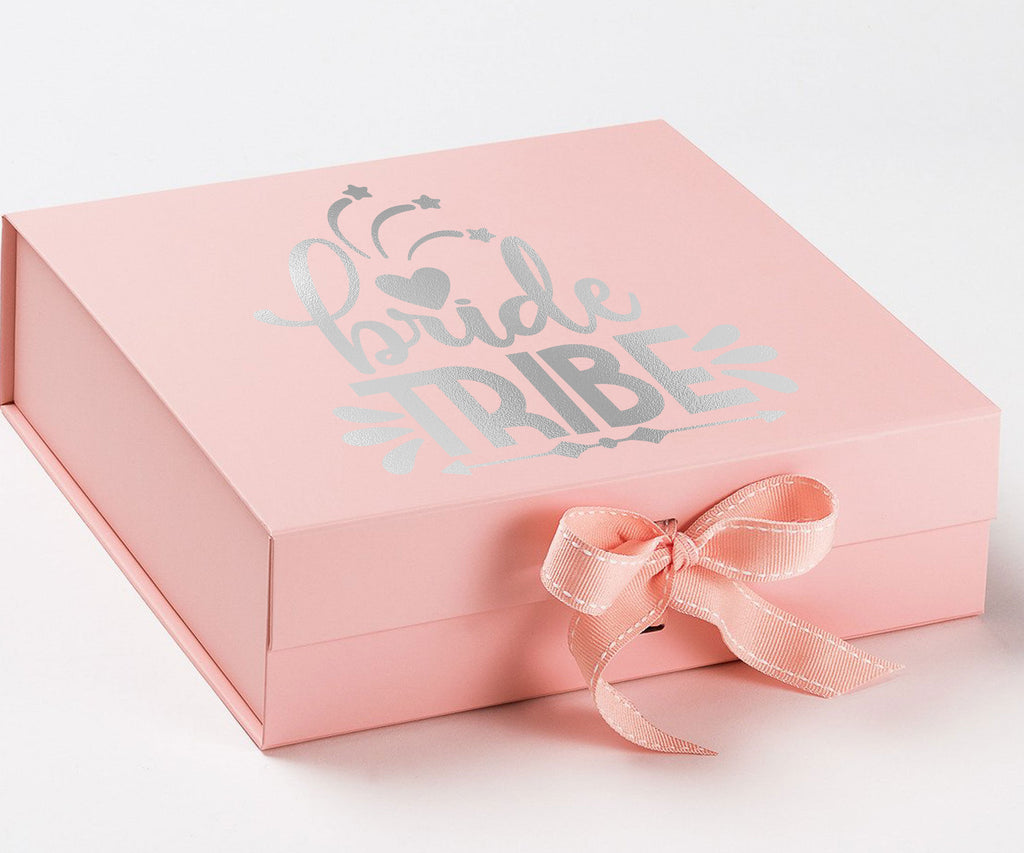 Bride tribe 25#--Bridesmaid Box