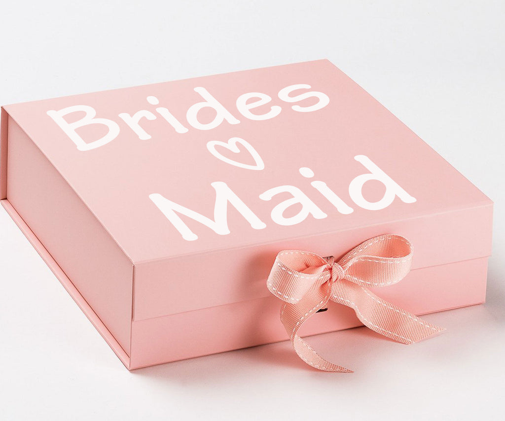 Bridesmaid 15#--Bridesmaid Box