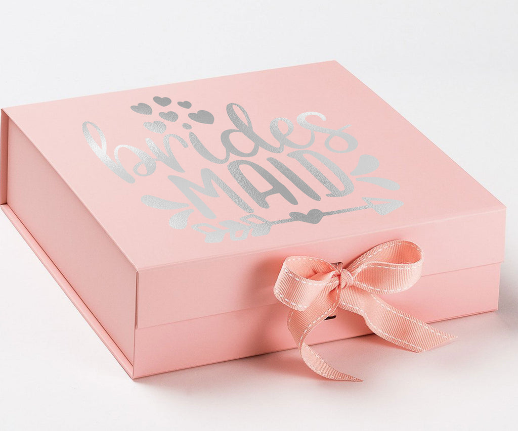 Bridesmaid 26#--Bridesmaid Box