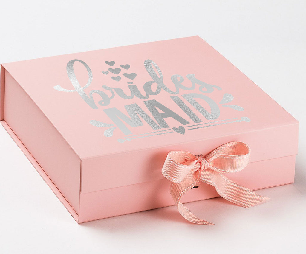 Bridesmaid 27#--Bridesmaid Box