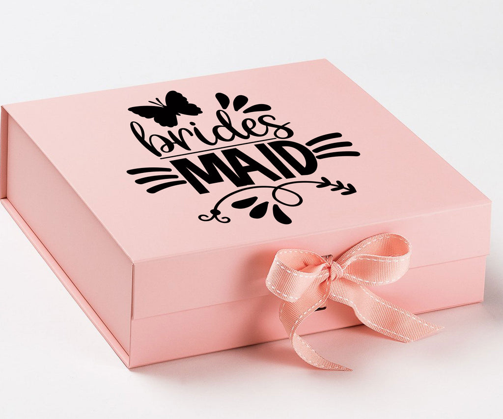 Bridesmaid 28#--Bridesmaid Box