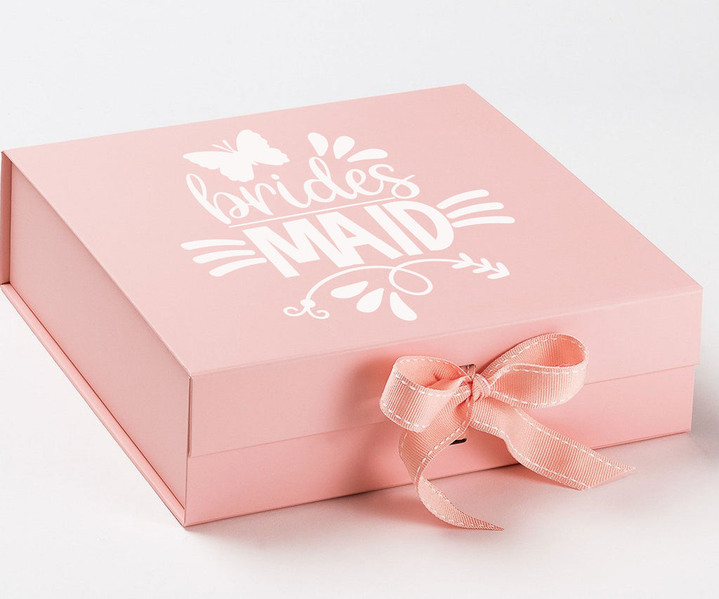 Bridesmaid 28#--Bridesmaid Box