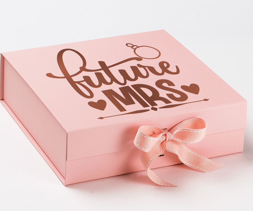 Future Mrs Style 5#-- Bride Box