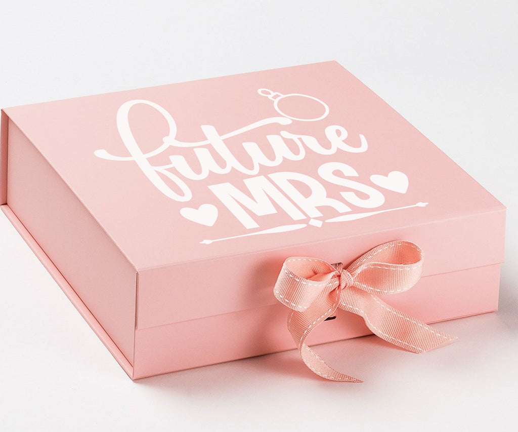 Future Mrs Style 5#-- Bride Box