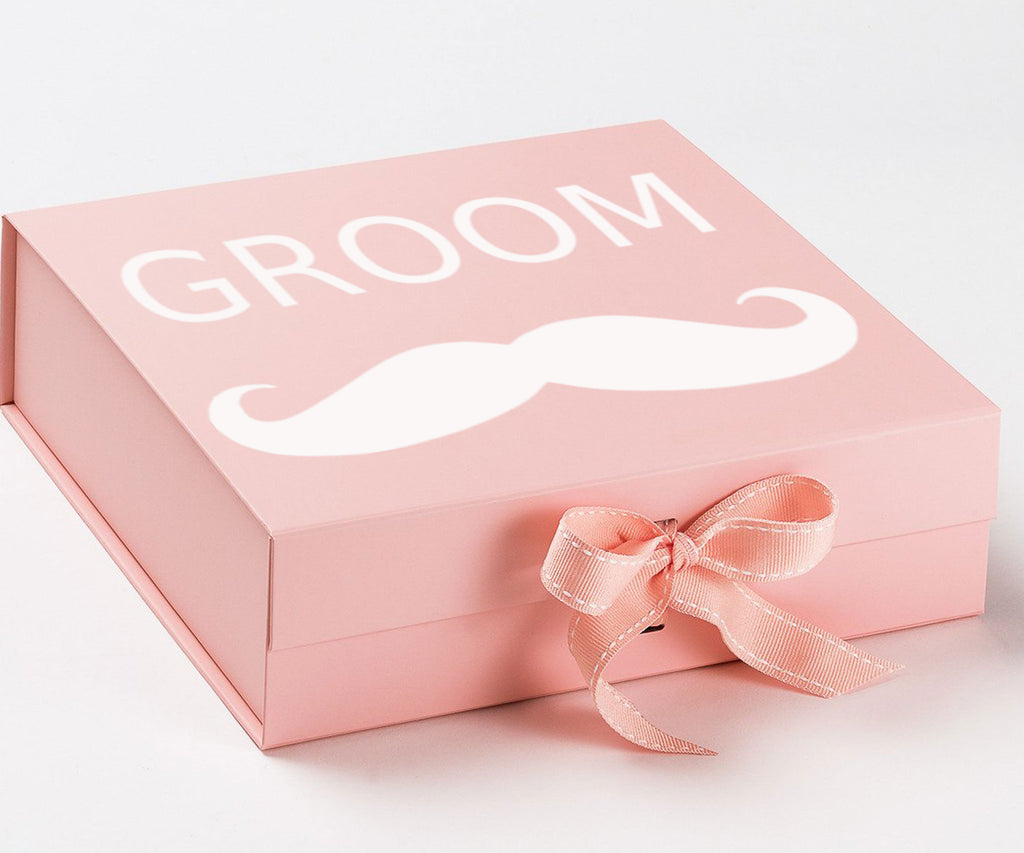 Groom stash - 21#-- Grooms Box