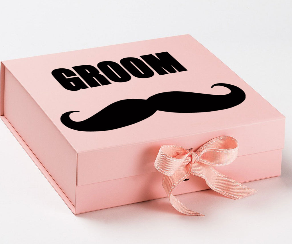 Groom stash 22#-- Grooms Box