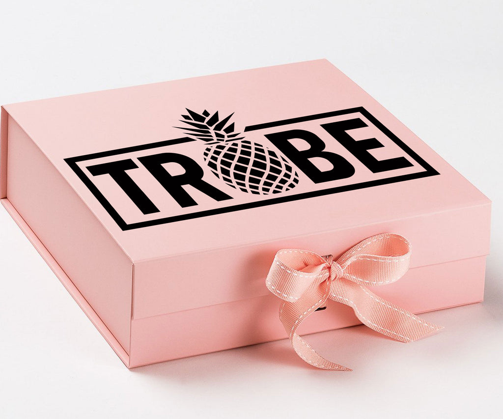 Pineapple Bride Tribe 6#--Bridesmaid Box