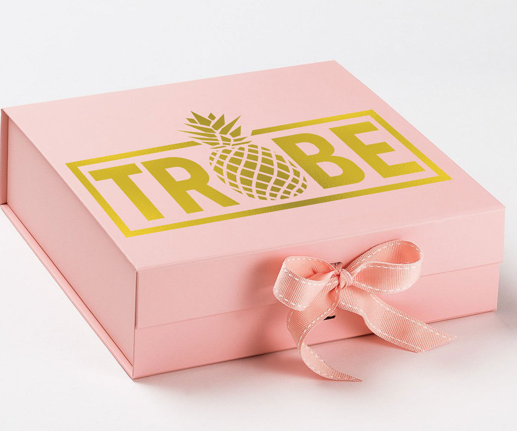 Pineapple Bride Tribe 6#--Bridesmaid Box