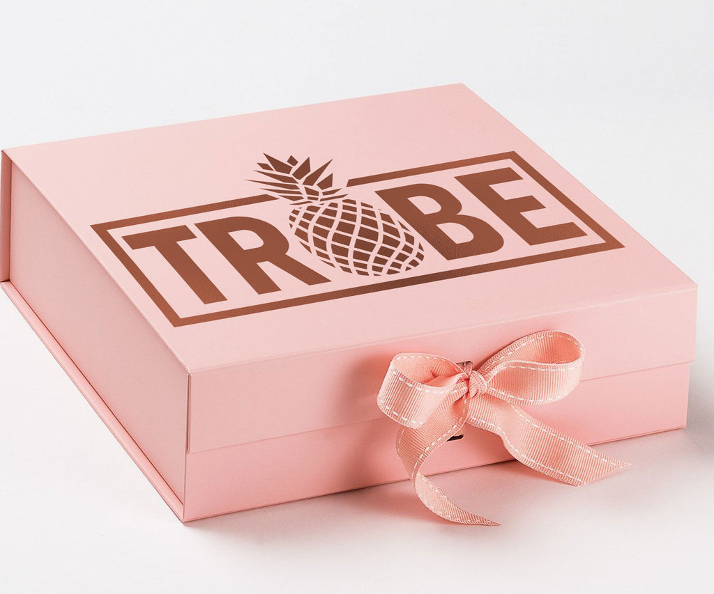 Pineapple Bride Tribe 6#--Bridesmaid Box