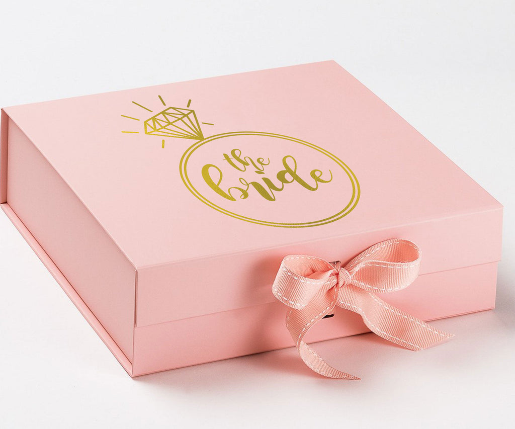 The Bride Style 26#-- Bride Box