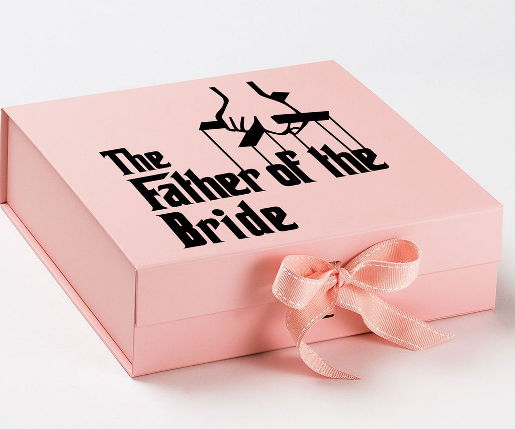 The Father of the bride Style 11#-- Bride Box