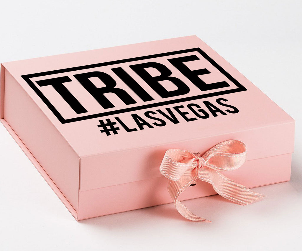 Tribe #lasvegas 20#--Bridesmaid Box