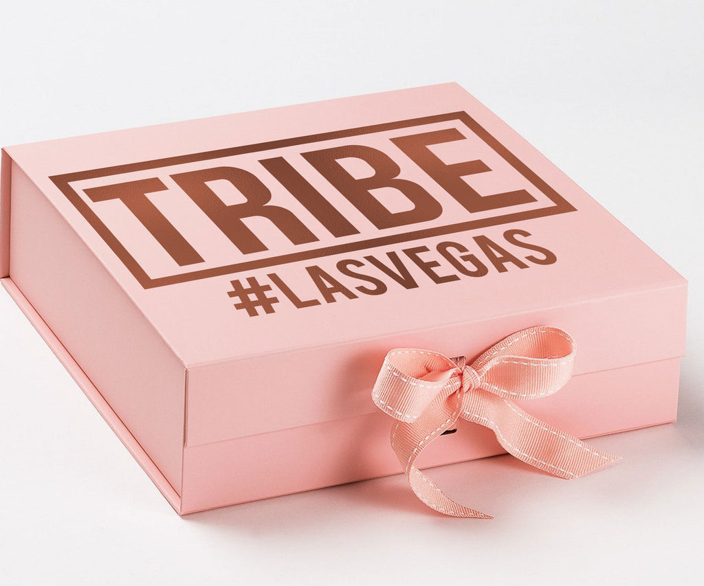 Tribe #lasvegas 20#--Bridesmaid Box