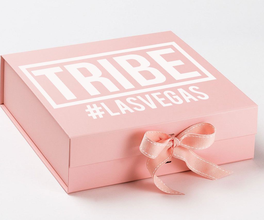 Tribe #lasvegas 20#--Bridesmaid Box