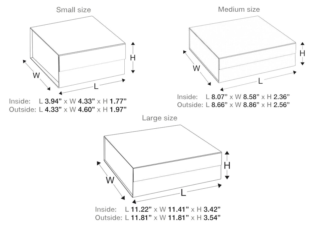 203 Ring Security--Ring Bearer Box