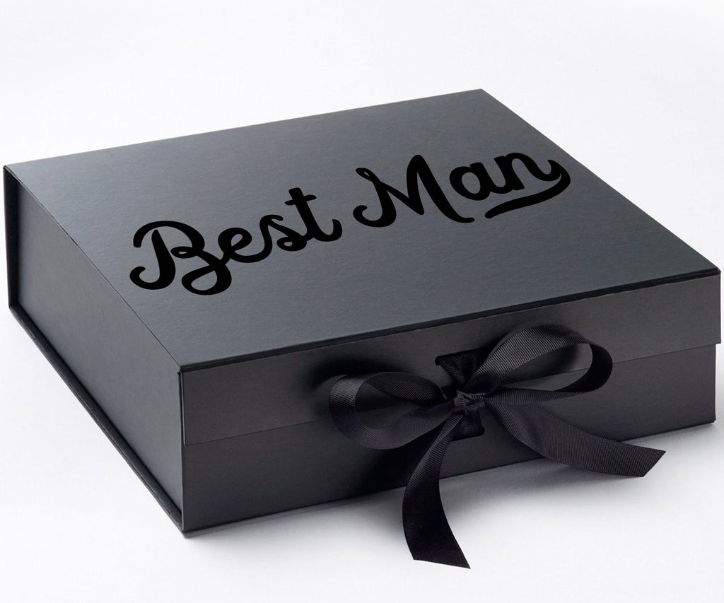 137 Bestman-- Bestman Box