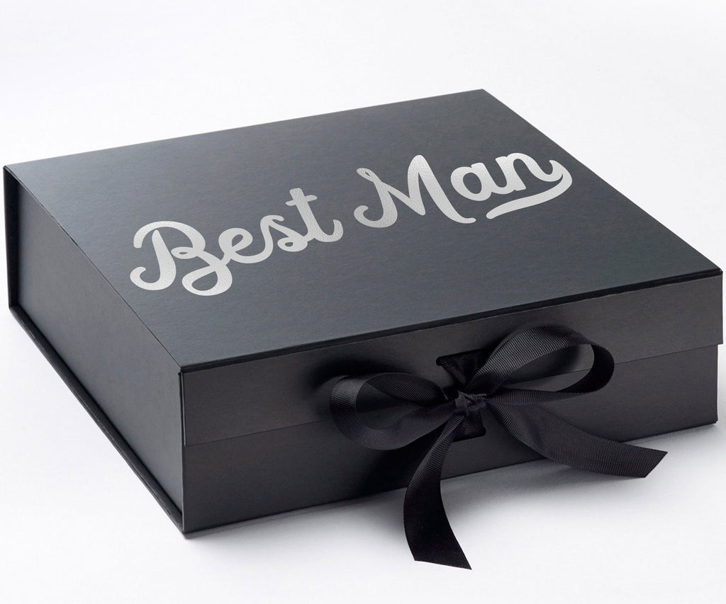 137 Bestman-- Bestman Box