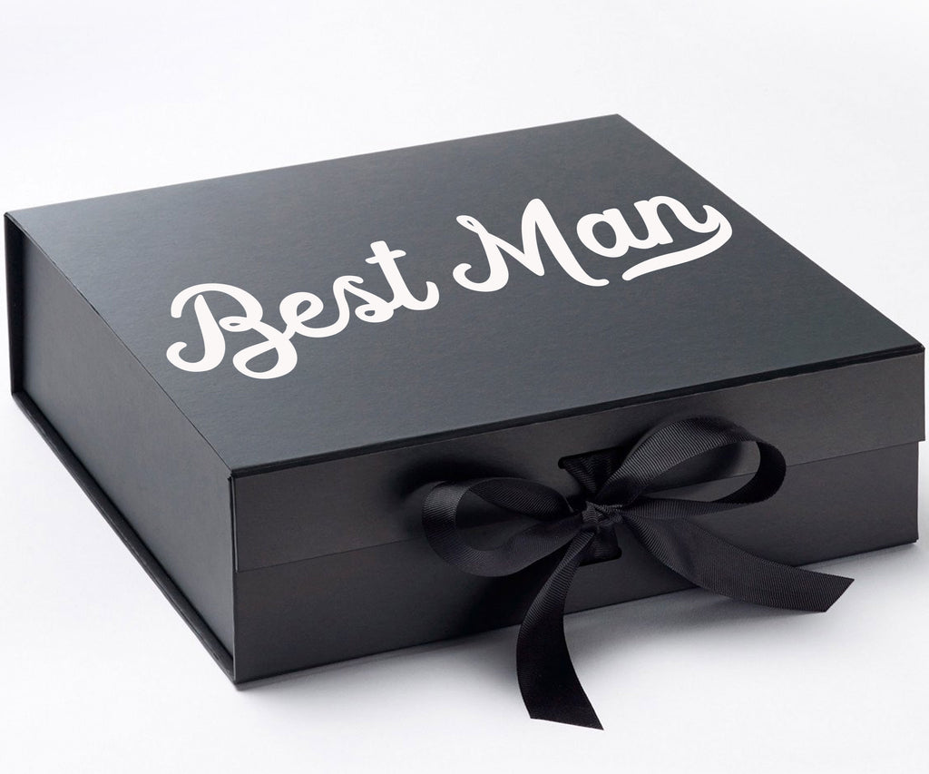 137 Bestman-- Bestman Box