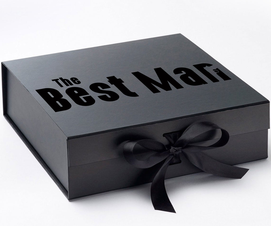 140 The Bestman-- Bestman Box