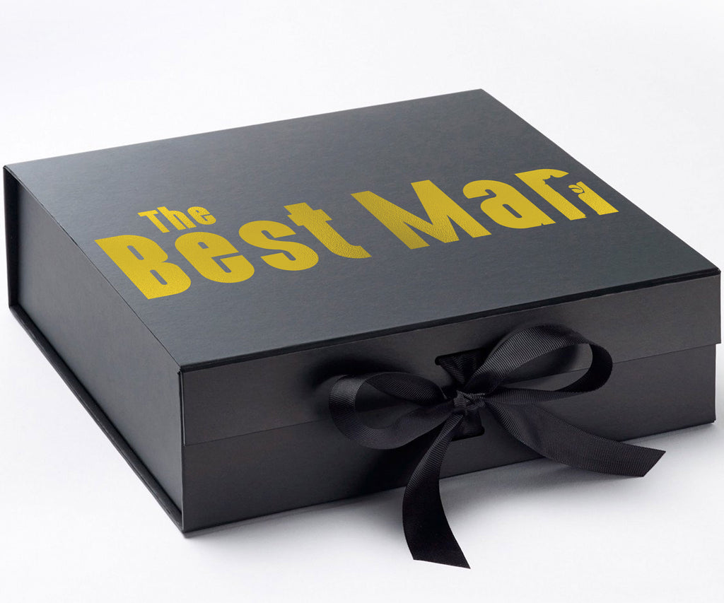 140 The Bestman-- Bestman Box