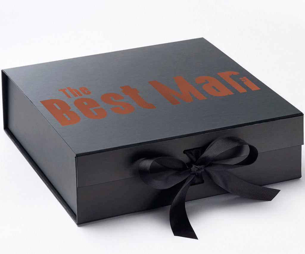 140 The Bestman-- Bestman Box