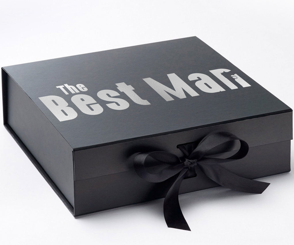 140 The Bestman-- Bestman Box