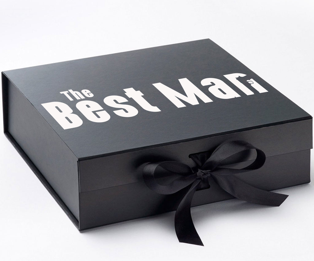 140 The Bestman-- Bestman Box