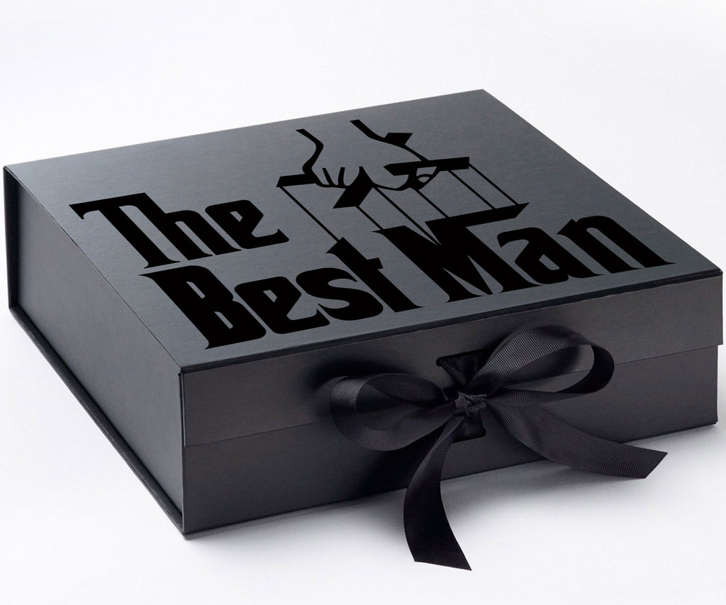 143 The Bestman-- Bestman Box