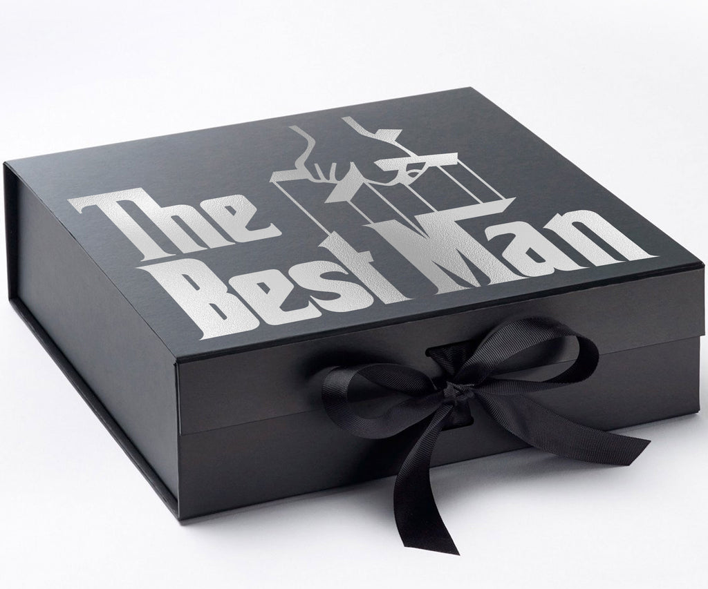 143 The Bestman-- Bestman Box