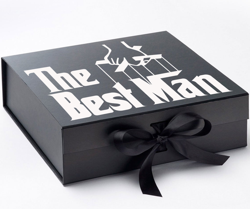 143 The Bestman-- Bestman Box