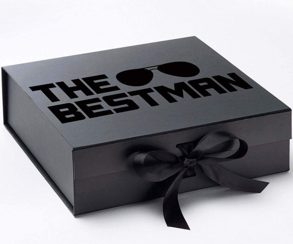 148 The bestman-- Bestman Box