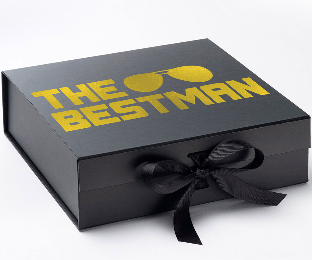 148 The bestman-- Bestman Box