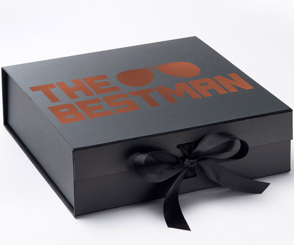 148 The bestman-- Bestman Box