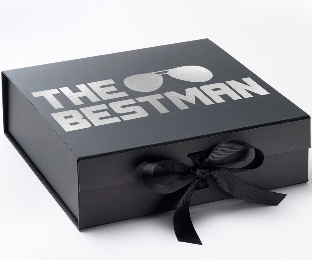 148 The bestman-- Bestman Box