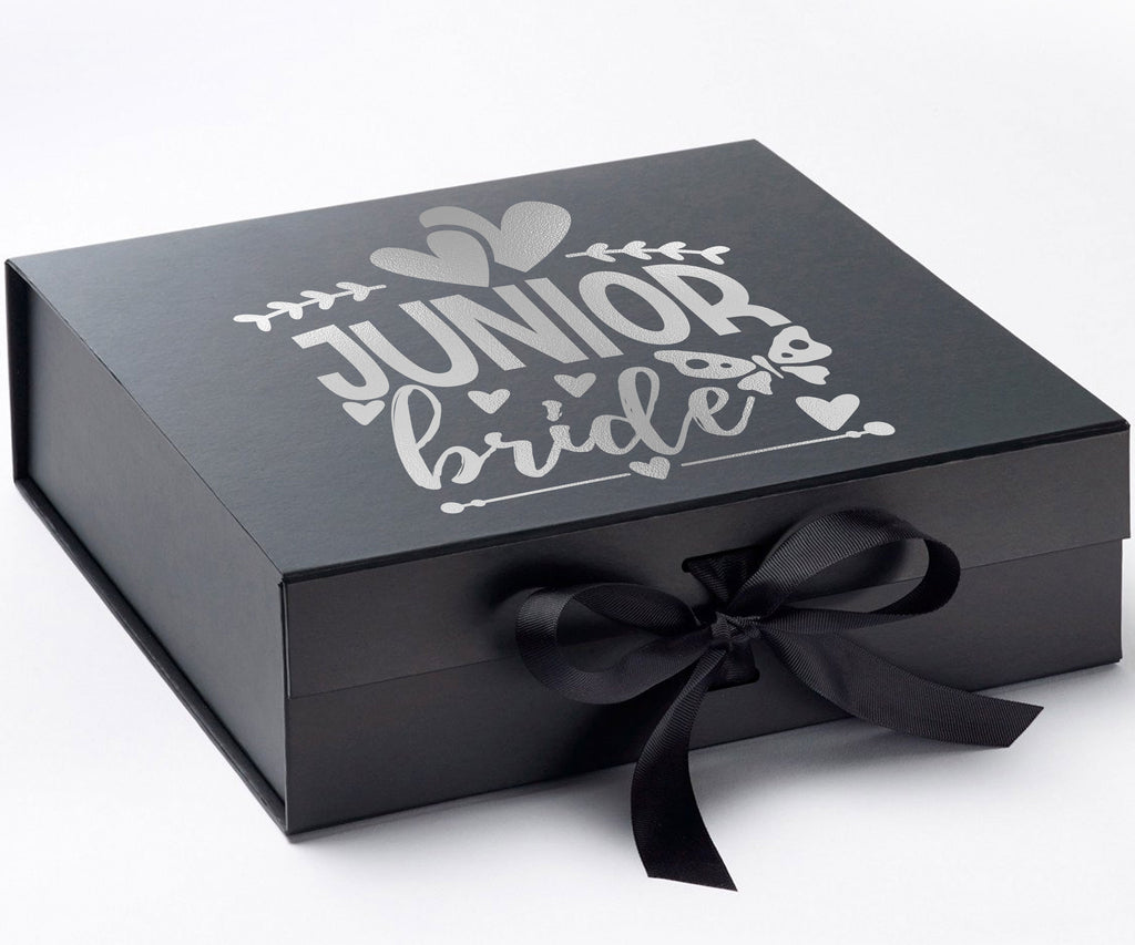 163 junior bride-- Jr.Bride box