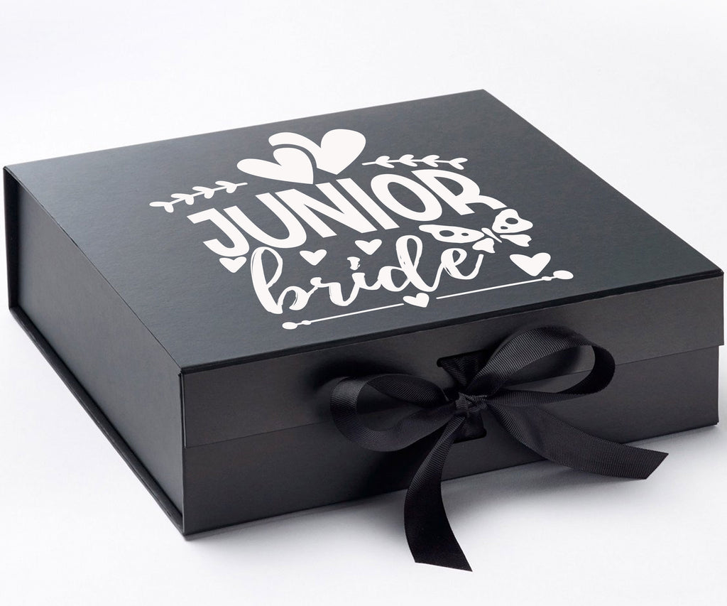 163 junior bride-- Jr.Bride box