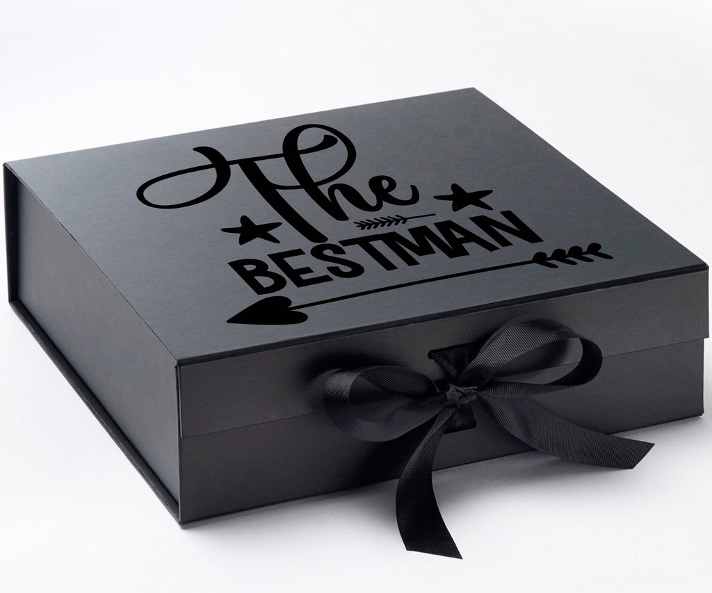 225 the bestman-- Bestman Box