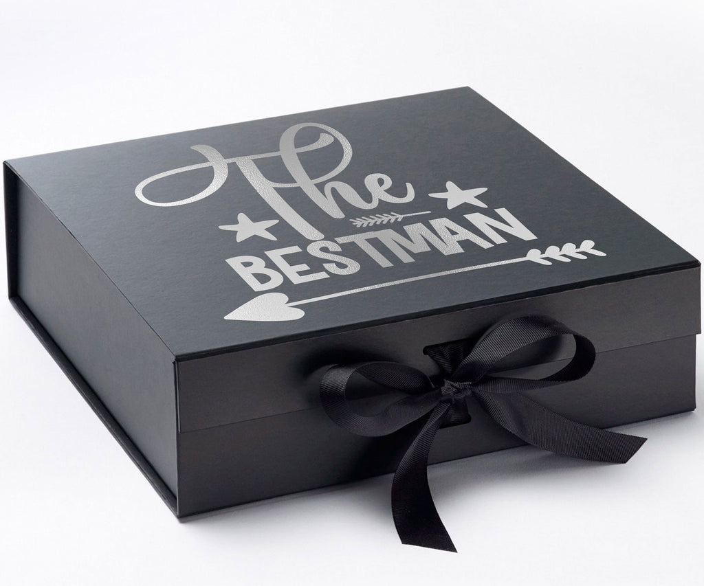 225 the bestman-- Bestman Box