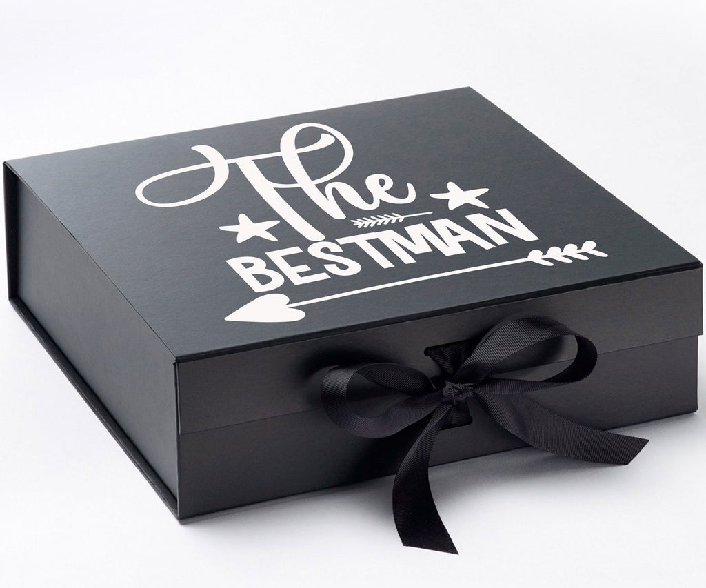 225 the bestman-- Bestman Box