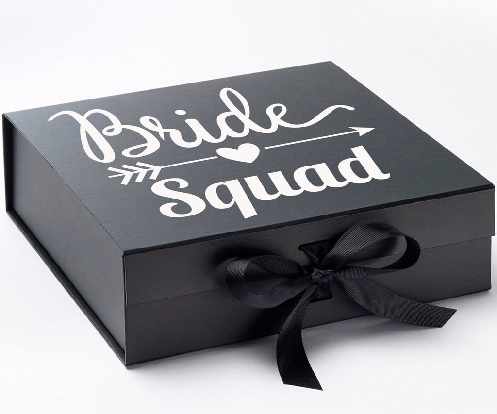 Bride Squad 13#--Bridesmaid Box