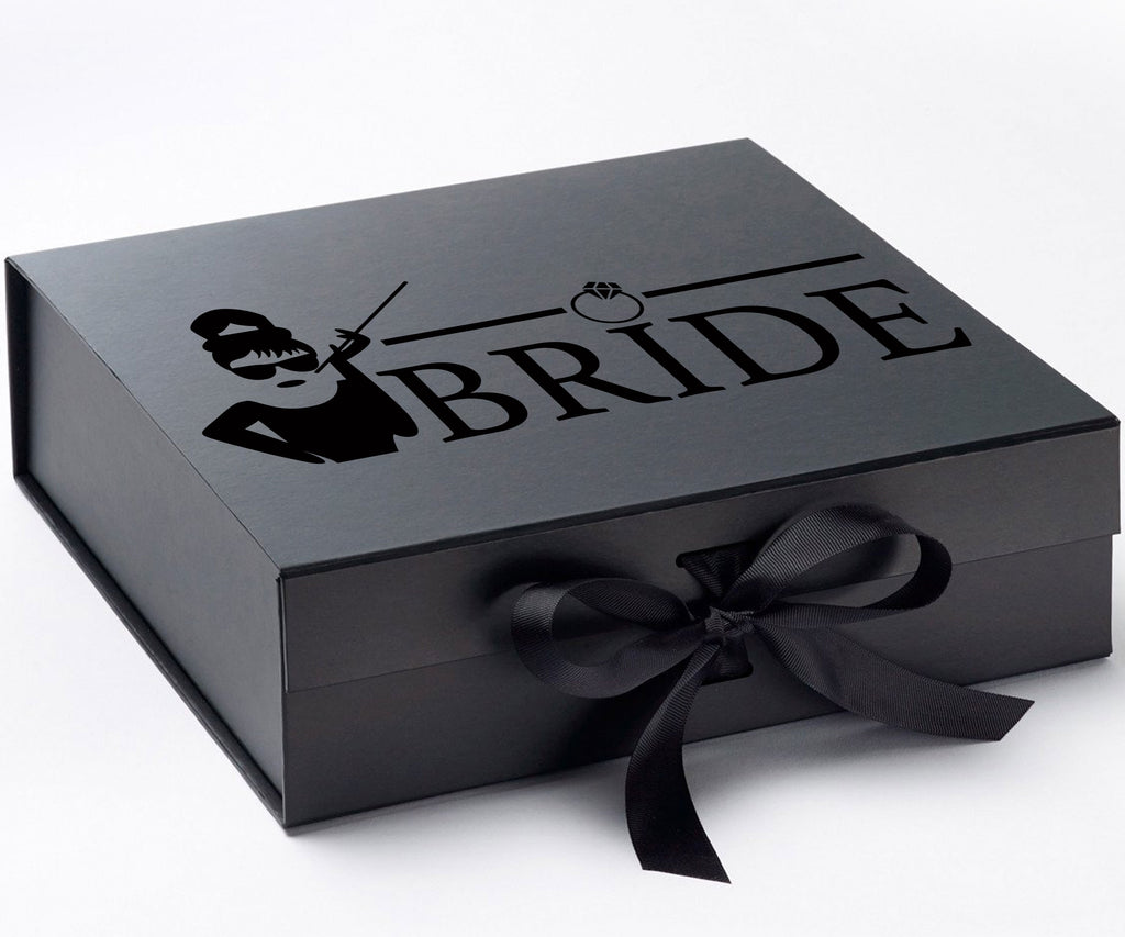 Bride Style 21#-- Bride Box