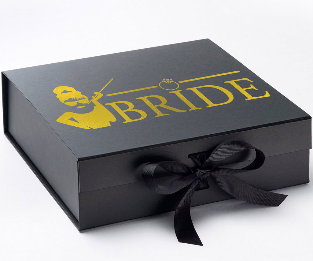 Bride Style 21#-- Bride Box