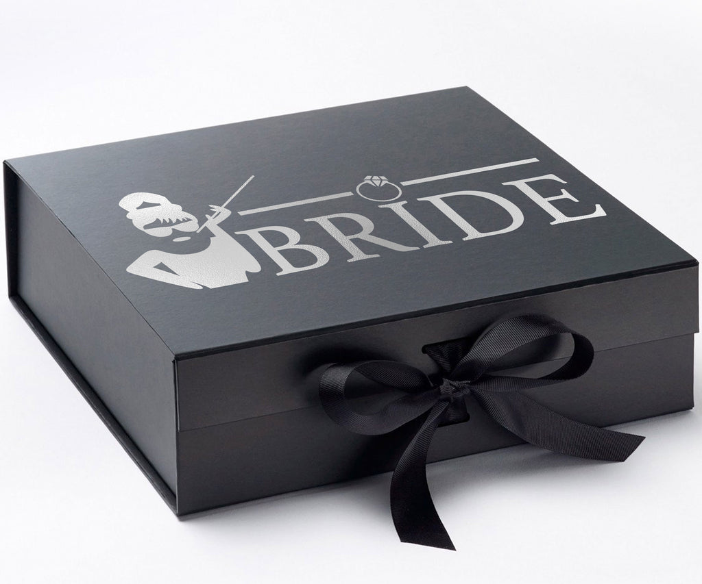 Bride Style 21#-- Bride Box