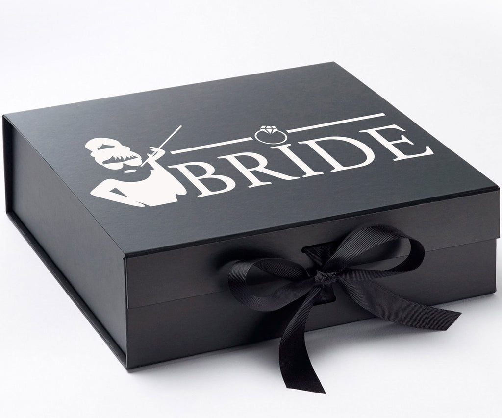 Bride Style 21#-- Bride Box