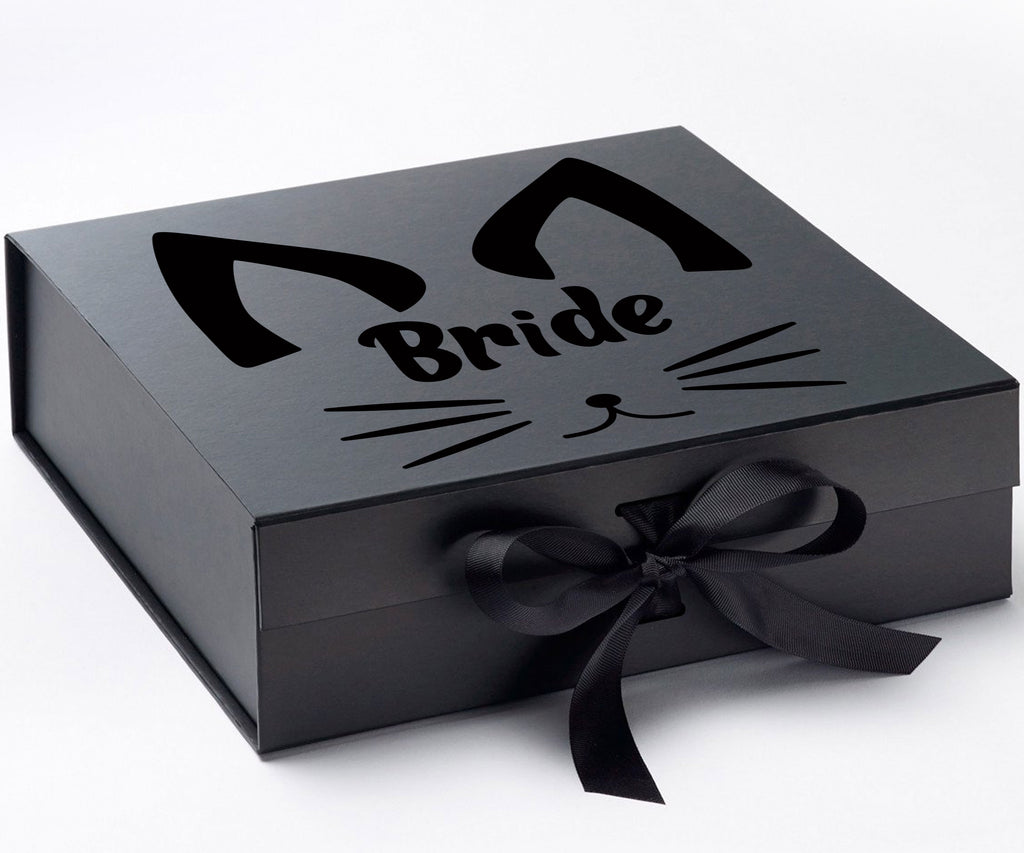 Bride Style 23#-- Bride Box