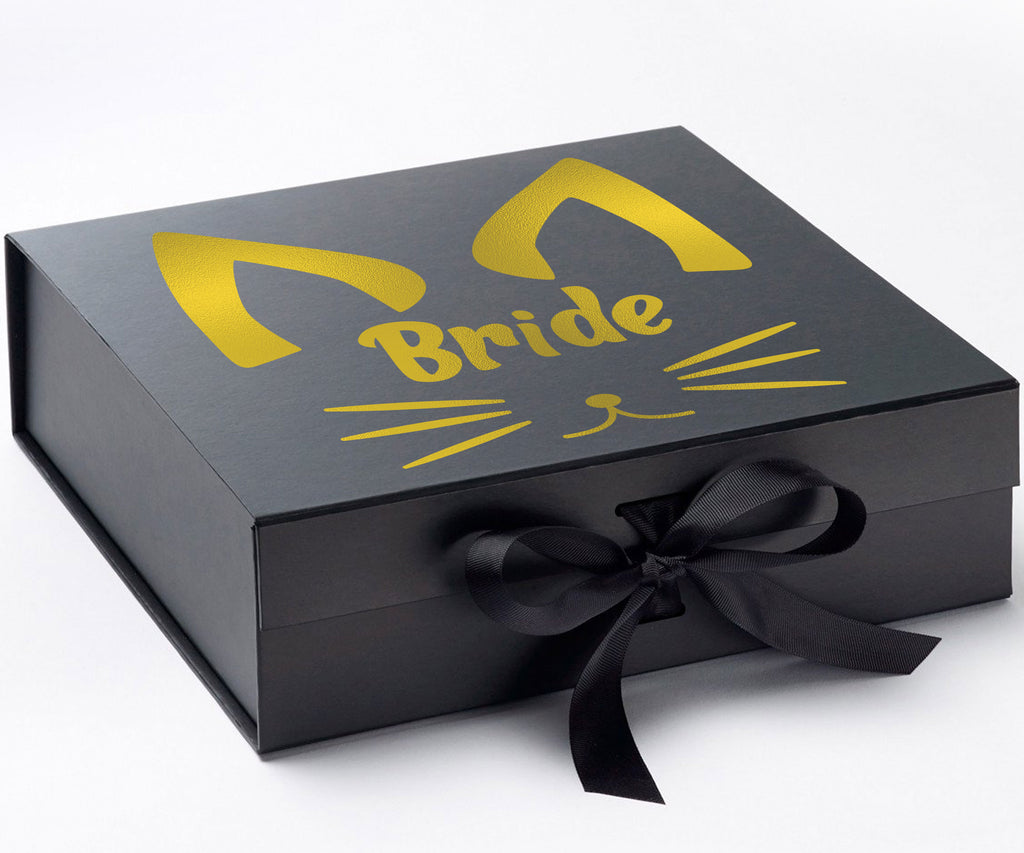 Bride Style 23#-- Bride Box