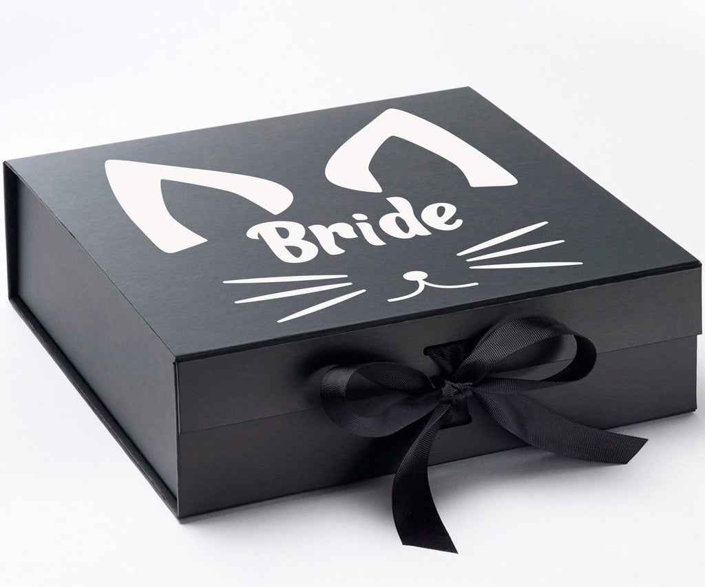 Bride Style 23#-- Bride Box