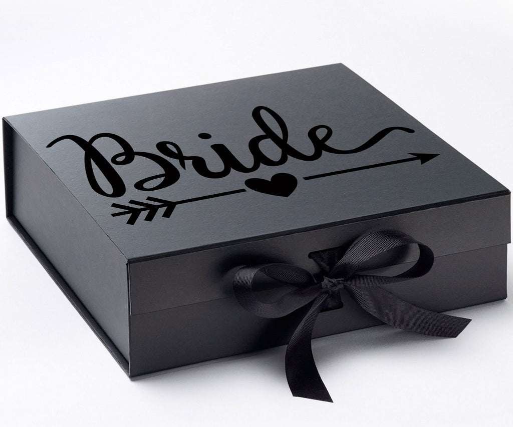 Bride Style 24#-- Bride Box